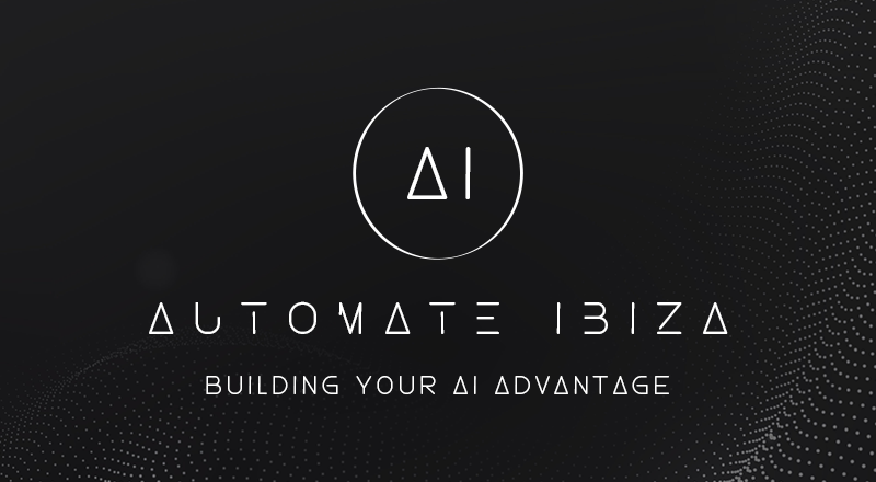 Automate Ibiza