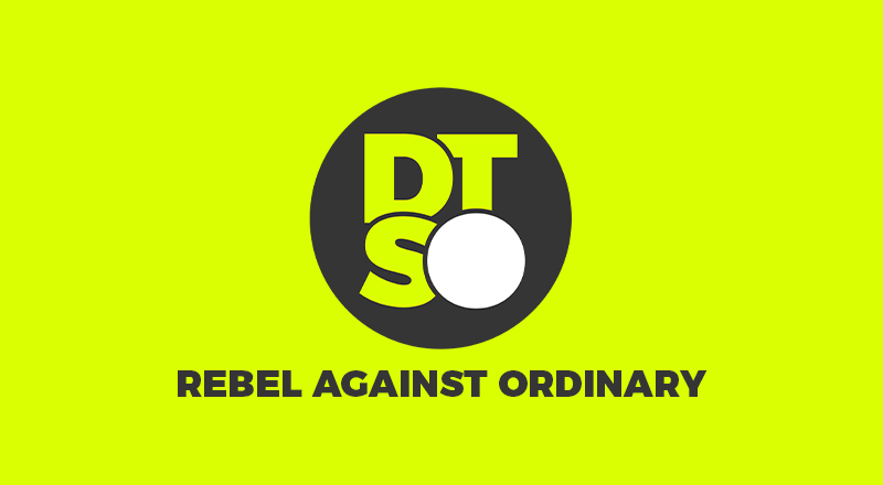 Dare To Stand Out